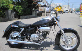 HONDA MAGNA 50 AC13