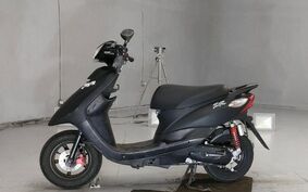 YAMAHA JOG ZR Evolution 2 SA39J