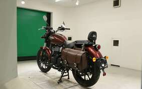 ROYAL ENFIELD メテオ350ステラ 2024