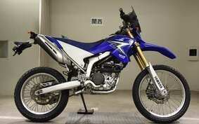 YAMAHA WR250R DG15J