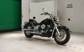 YAMAHA DRAGSTAR 400 CLASSIC 2004 VH01J