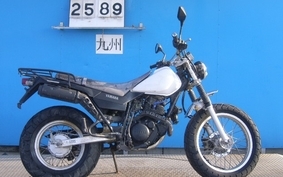 YAMAHA TW225 2002 DG09J