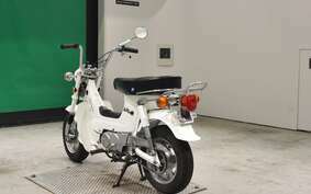 HONDA CHALY 50 CF50