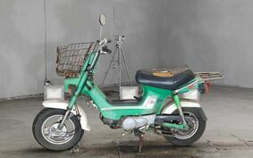 HONDA CHALY 50 CF50