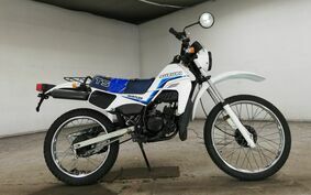 SUZUKI TS50 Hustler SA11A