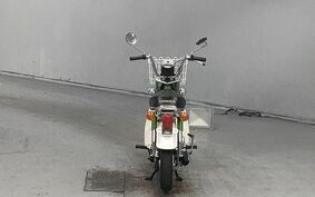 HONDA CHALY 50 CF50