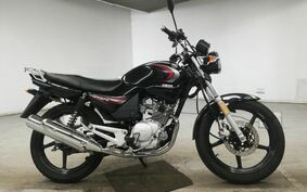 YAMAHA YBR125 PCJL