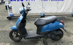 SUZUKI ﾚｯﾂ CA4AA