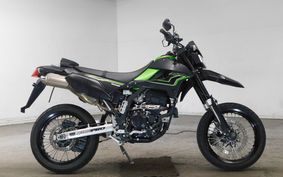 KAWASAKI KLX250D TRACKER X 2012 LX250V