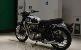 KAWASAKI W650 2000 EJ650A