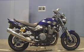 YAMAHA XJR1300 Gen.2 2007 RP17J