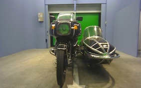 BMW R100RS SIDECAR 1984