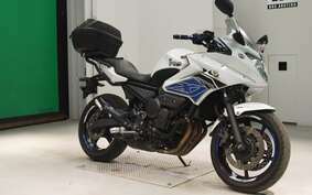 YAMAHA XJ6 ABS 2013 RJ22