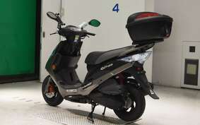 KYMCO GP125