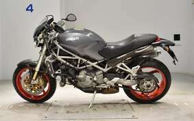 DUCATI MONSTER S4R 2004 M405A