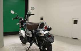 HONDA  DAX 125 JB04