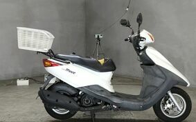 YAMAHA AXIS 125 TREET SE53J