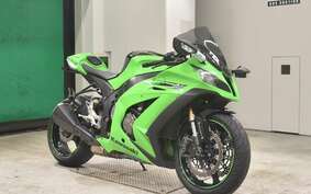 KAWASAKI ZX 10 NINJA R A 2012 ZXT00J