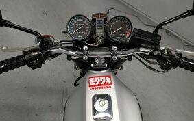 KAWASAKI Z400 J 2022 KZ400J