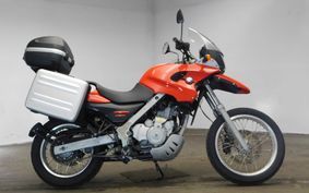 BMW F650GS 2001 0172