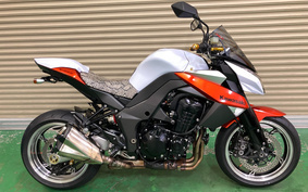 KAWASAKI Z1000 2010 ZRT00D