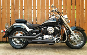 YAMAHA DRAGSTAR 400 1998 4TR