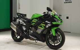 KAWASAKI NINJA ZX-6R A 2019 ZX636G