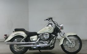 YAMAHA DRAGSTAR 250 VG02J