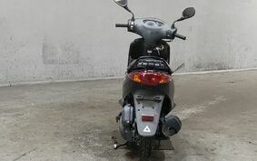 YAMAHA AXIS 125 TREET SE53J