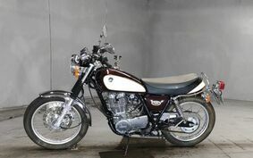 YAMAHA SR400 2011 RH01J