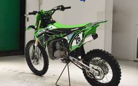 KAWASAKI KX112 KX112A