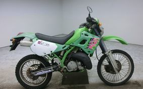 KAWASAKI KDX250SR 1991 DX250F