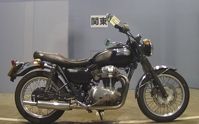 KAWASAKI W400 2008 EJ400A