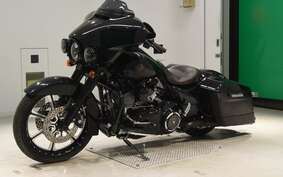 HARLEY FLHX 1690 2013 KBM