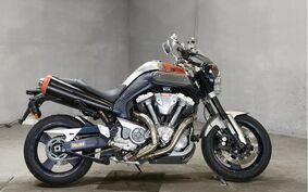 YAMAHA MT-01 2005 RP12