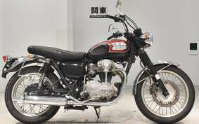 KAWASAKI W650 2000 EJ650A