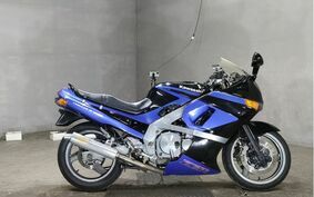 KAWASAKI ZZ-R400 1991 ZX400K