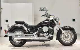 YAMAHA DRAGSTAR 400 CLASSIC  2010 VH02J