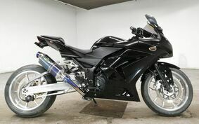 KAWASAKI NINJA 250R EX250K