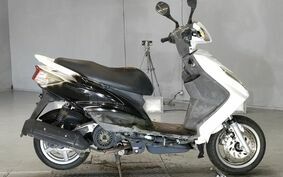 YAMAHA CYGNUS 125 X SE44J