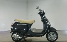 VESPA LX125 M443