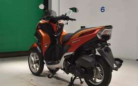 YAMAHA TRICITY 125 SE82J