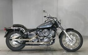 YAMAHA DRAGSTAR 400 1996 4TR