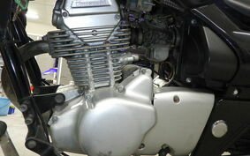 KAWASAKI ELIMINATOR 125 BN125A