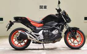 HONDA NC750S 2018 RC88