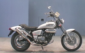 HONDA MAGNA 50 AC13