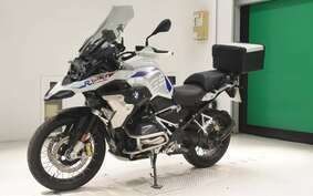 BMW R1250GS 2021