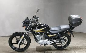 YAMAHA YBR125 PCJL