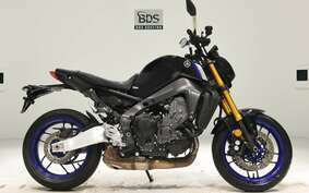 YAMAHA MT-09 SP 2021 RN69J