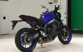 YAMAHA MT-09 2023 RN69J